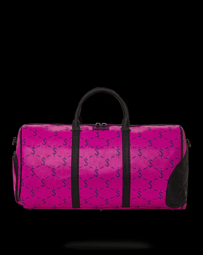 $NAPDRAGON DUFFLE