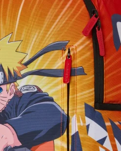 NARUTO BUSTIN SHARK (DLXR)