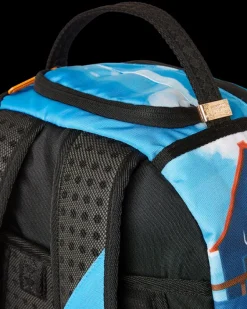 NARUTO LANDMARK BACKPACK