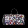 NARUTO MASHUP DUFFLE