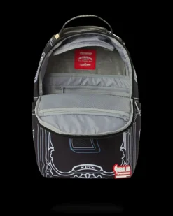 NBA DURANT MONEY BACKPACK