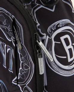 NBA DURANT MONEY BACKPACK