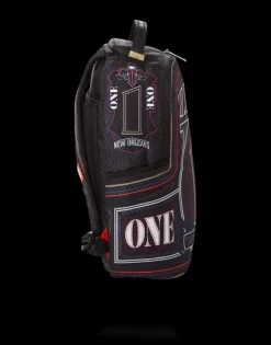 NBA ZION MONEY BACKPACK