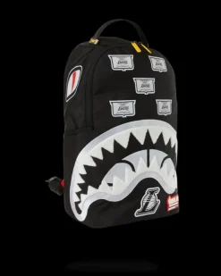 NBALAB: LA LAKERS CHAMPIONSHIP BACKPACK