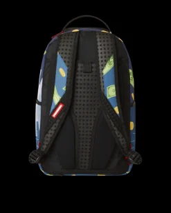 NEXT STEP BACKPACK