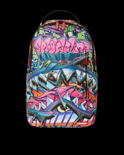 NEXT STOP BACKPACK