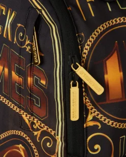 NFL PATRICK MAHOMES BACKPACK