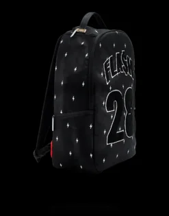 NIGHT FLASH (Melvin Gordon Collaboration)