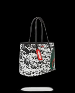 NIGHT NIGHT TOTE