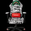 NIGHT VISION GAMING CHAIR - SUPER RARE