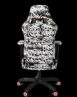 NIGHT VISION GAMING CHAIR - SUPER RARE
