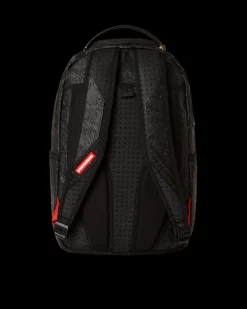 NIGHTFLIGHT G800 BACKPACK (DLXV)