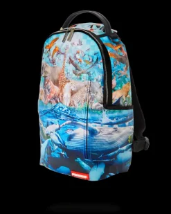 NOAHS sh-ARK DLXV BACKPACK