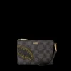 OBSIDIAN STUNNER A.i.6 SANDFLOWER COLLAB CROSSOVER CLUTCH