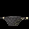 OBSIDIAN STUNNER A.i.6 SANDFLOWER COLLAB SAVVY CROSSBODY
