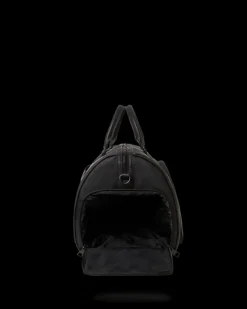 OBSIDIAN STUNNER A.i.6 SANDFLOWER COLLAB DUFFLE