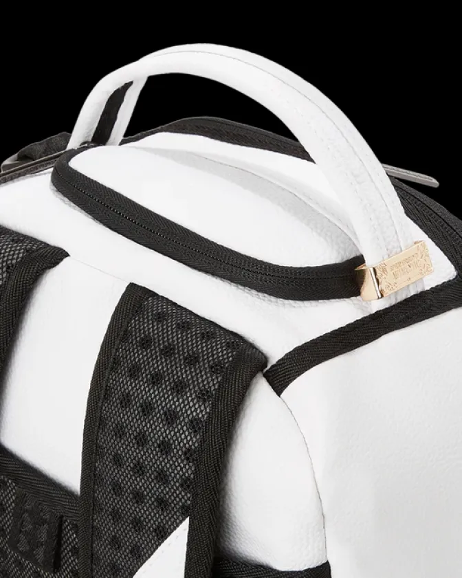 OFFICIAL BASQUIAT THE LEGEND 1982 BACKPACK (DLXV)