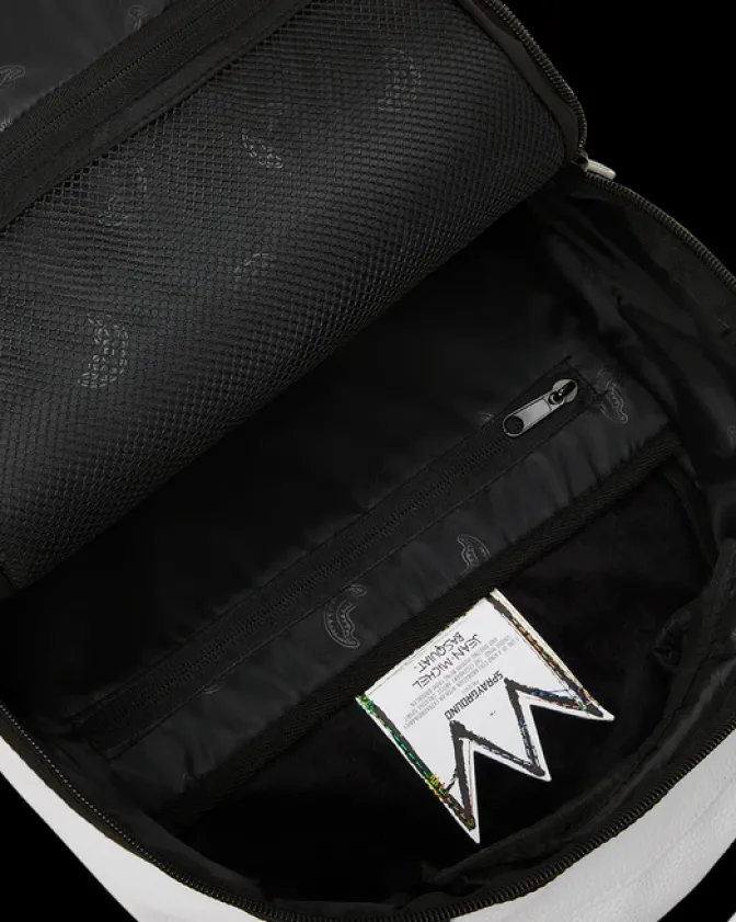 OFFICIAL BASQUIAT THE LEGEND 1982 BACKPACK (DLXV)