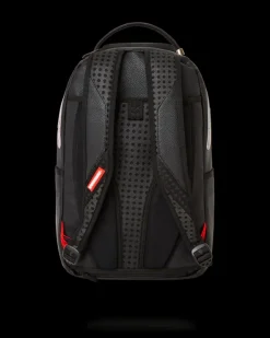 OFFICIAL BASQUIAT UNTITLED 1982 BACKPACK (DLXV)