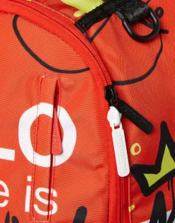OG SPRAY BACKPACK