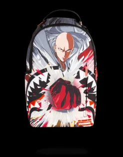 ONE PUNCH MAN SHARK