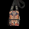 PALACE OF SHARKS SLING