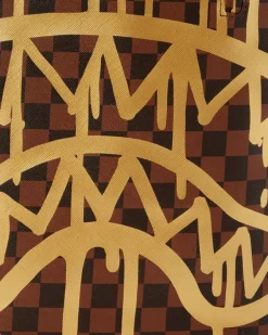 PARIS PAINT BACKPACK (DLXV)