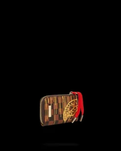 PARIS PAINT WALLET