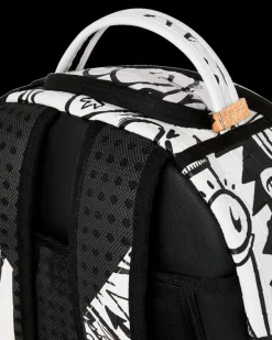 PAYDAY PARTY BACKPACK (DLXV)