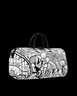 PAYDAY PARTY DUFFLE
