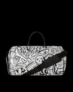PAYDAY PARTY DUFFLE
