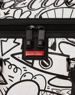 PAYDAY PARTY DUFFLE