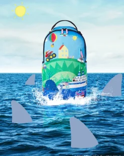 PEPPA PIG BACKPACK (DLXR)