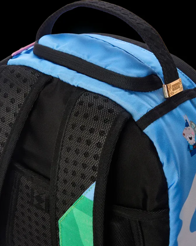 PEPPA PIG BACKPACK (DLXR)