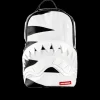 PHANTOM WHITE RUBBER SHARK