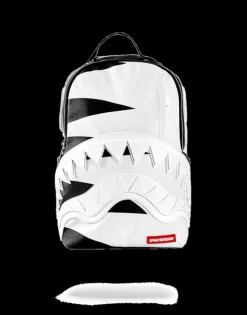 PHANTOM WHITE RUBBER SHARK
