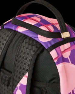 PINK PANTHER FURRROCIOUS BACKPACK