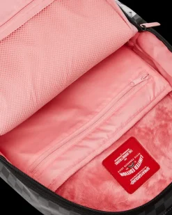 PINK PANTHER ONE IN A MILLION BACKPACK (DLXV)