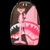 PINK PANTHER THE REVEAL BACKPACK (DLXV)