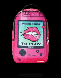 PLAY ME