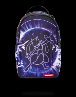 POKEMON MEWTO SHARK