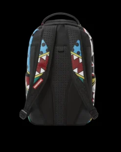 PORSCHE 1972 COLLAB BACKPACK (ONLY 1,1911 UNITS MADE)