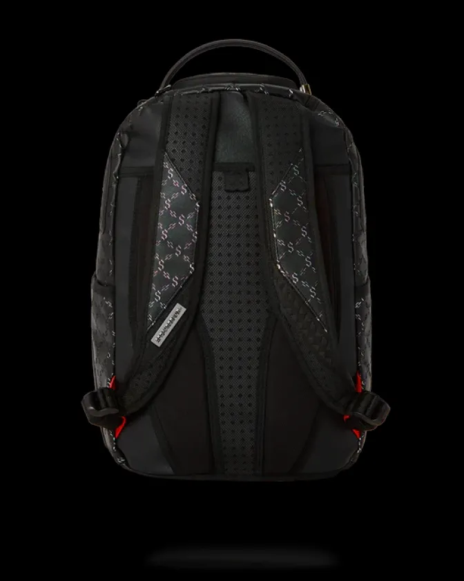 PRI$M SUPERJET BACKPACK (DLXV)