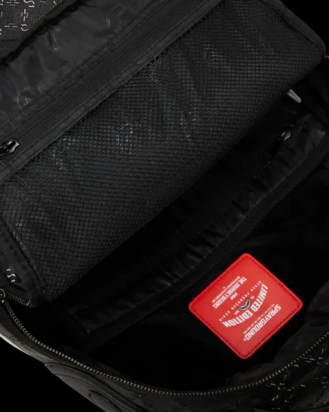 PRI$M SUPERJET BACKPACK (DLXV)