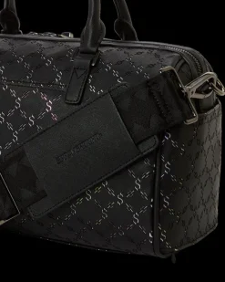 PRI$M SUPERJET MINI DUFFLE
