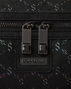 PRI$M SUPERJET MINI DUFFLE