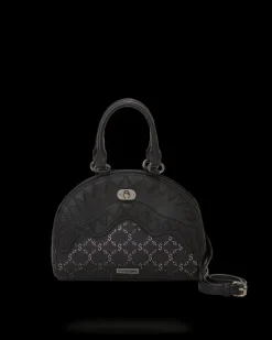 PRI$M SUPERJET SHARK HANDBAG
