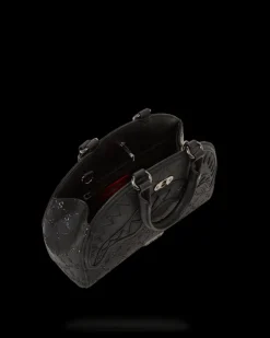 PRI$M SUPERJET SHARK HANDBAG