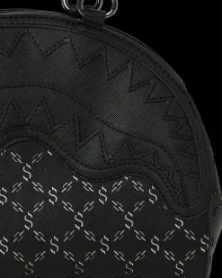 PRI$M SUPERJET SHARK HANDBAG