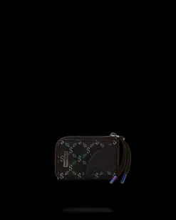 PRI$M SUPERJET WALLET